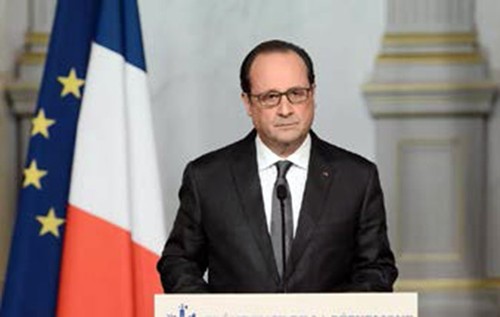 France announces 800 new jobs to fight terrorism  - ảnh 1